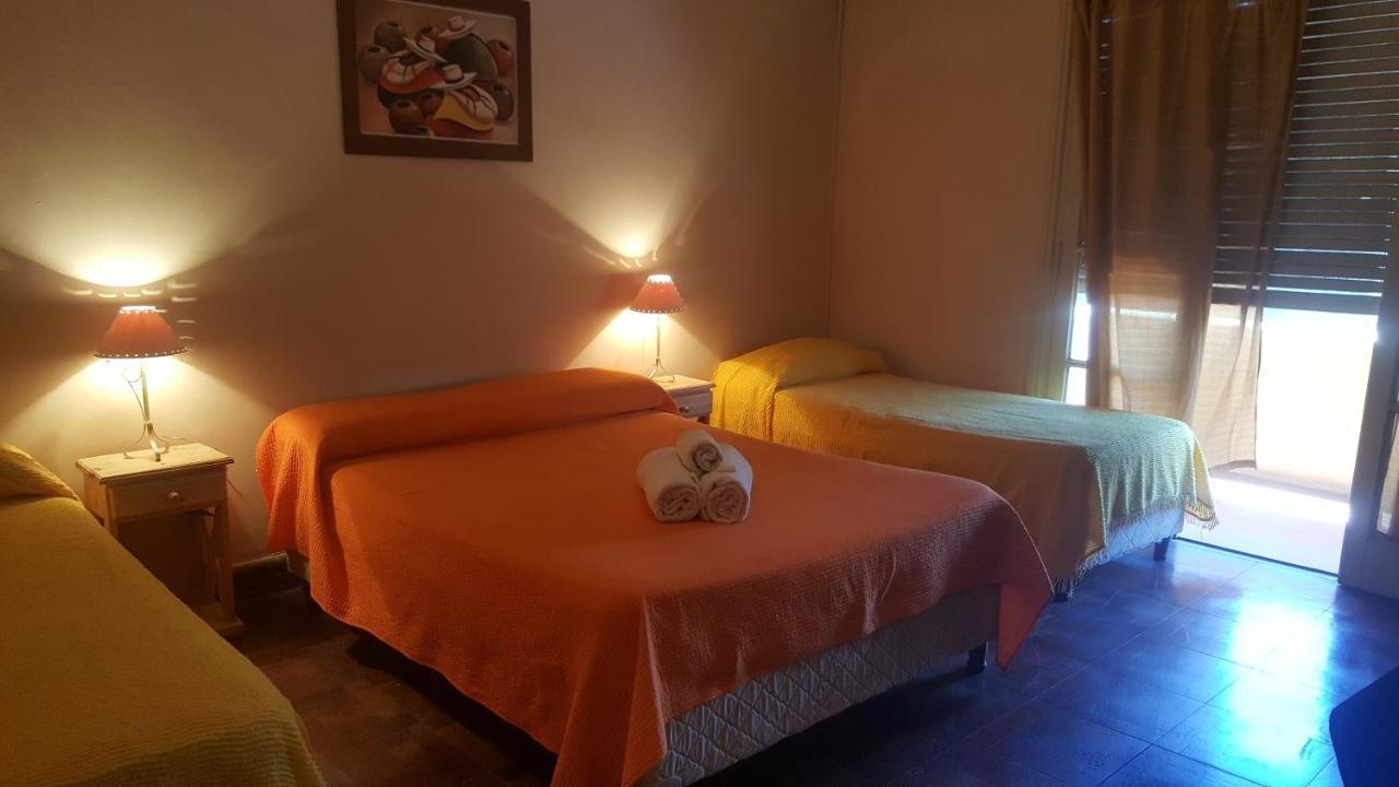 Posada Del Huayruro Salta Kültér fotó