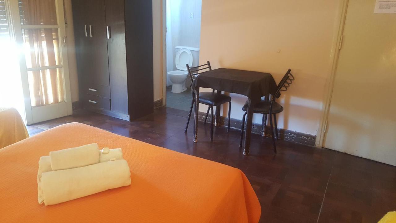 Posada Del Huayruro Salta Kültér fotó