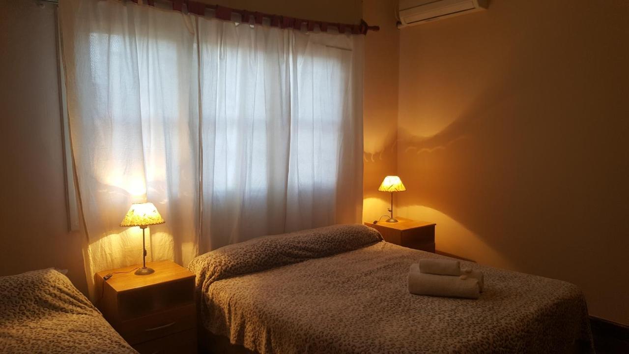 Posada Del Huayruro Salta Kültér fotó