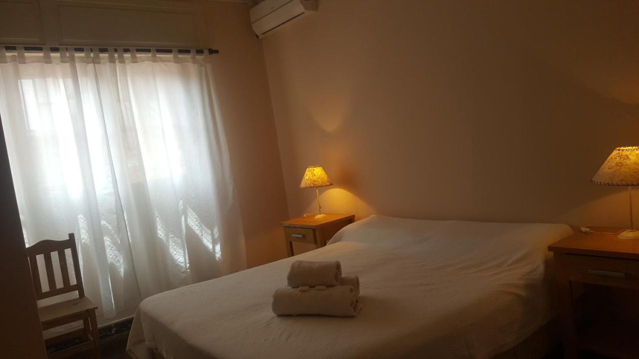 Posada Del Huayruro Salta Kültér fotó