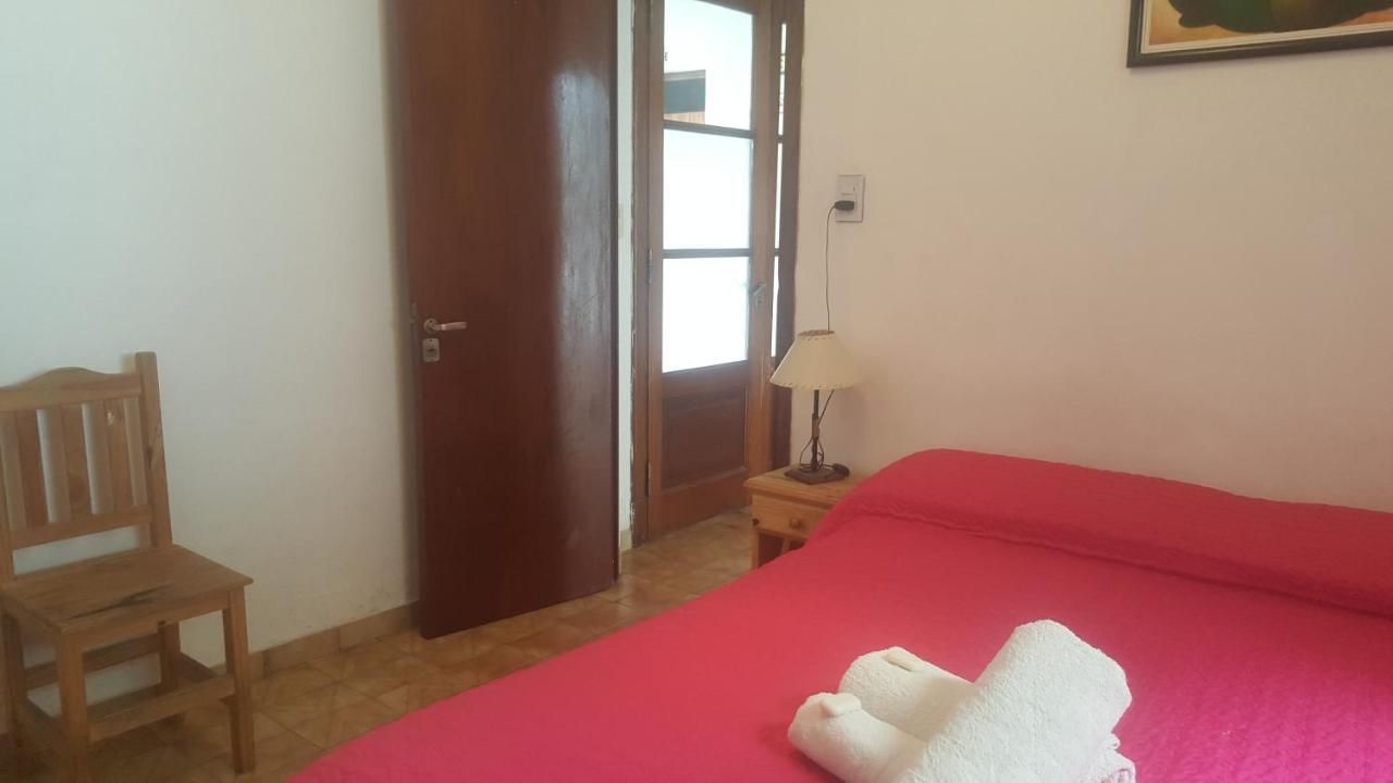 Posada Del Huayruro Salta Kültér fotó
