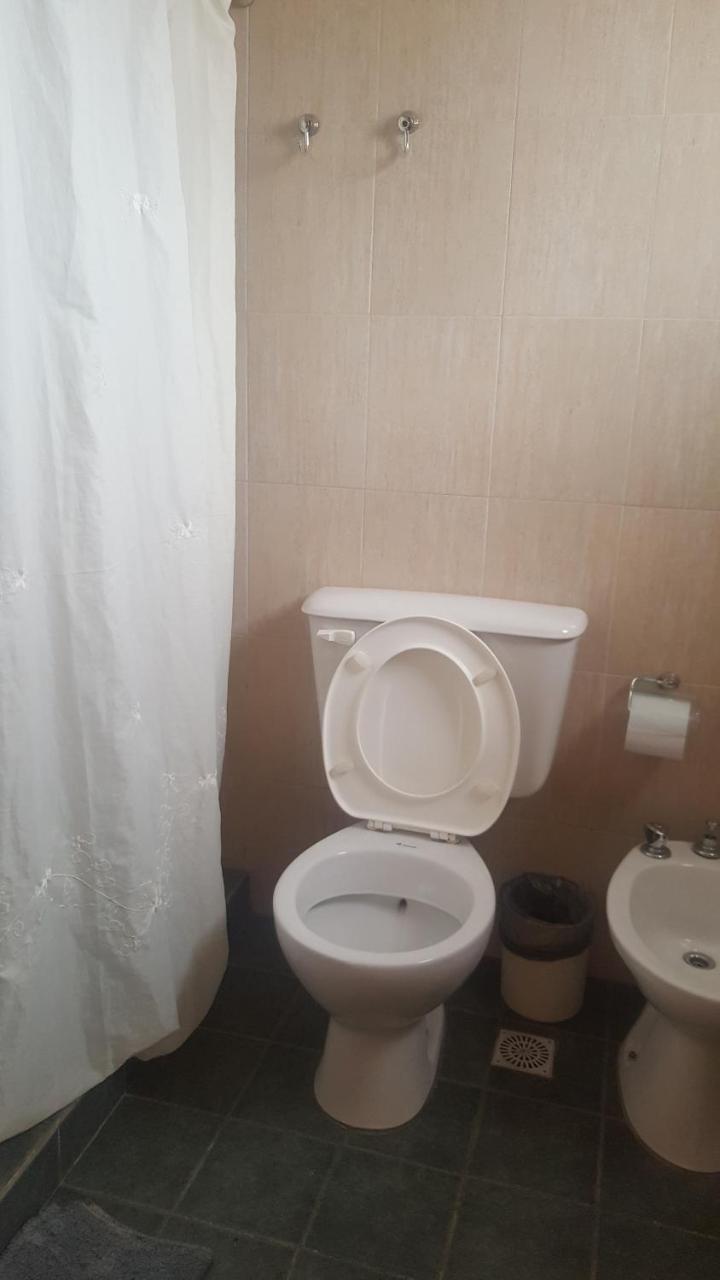 Posada Del Huayruro Salta Kültér fotó