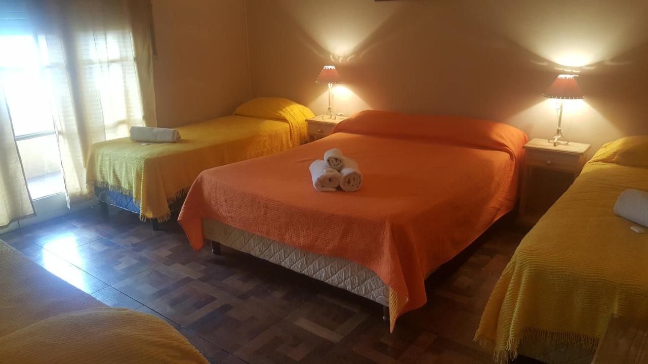Posada Del Huayruro Salta Kültér fotó