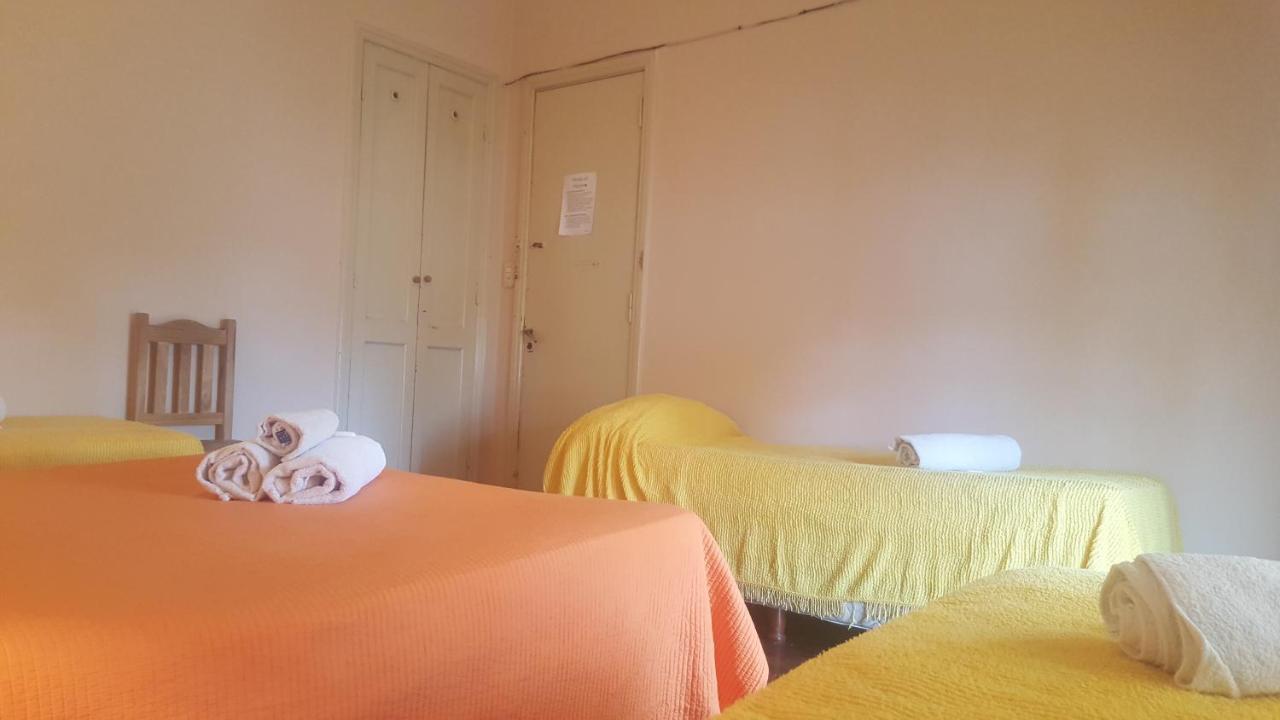 Posada Del Huayruro Salta Kültér fotó