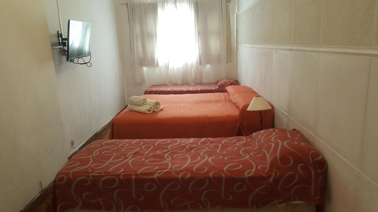 Posada Del Huayruro Salta Kültér fotó