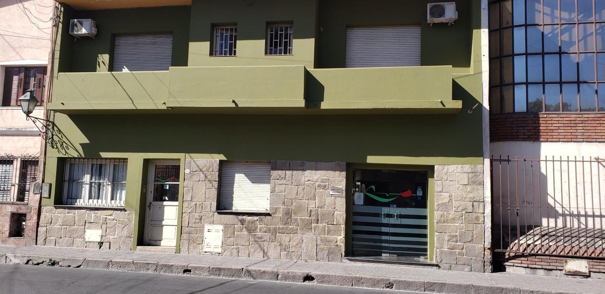 Posada Del Huayruro Salta Kültér fotó