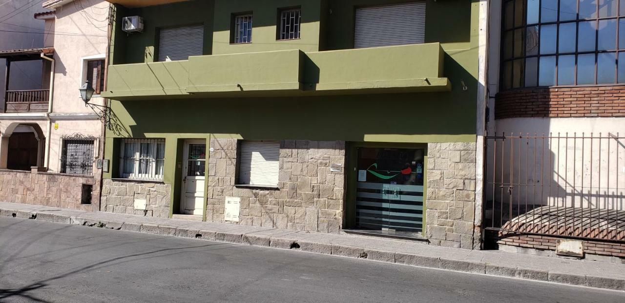 Posada Del Huayruro Salta Kültér fotó