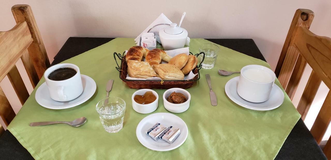 Posada Del Huayruro Salta Kültér fotó
